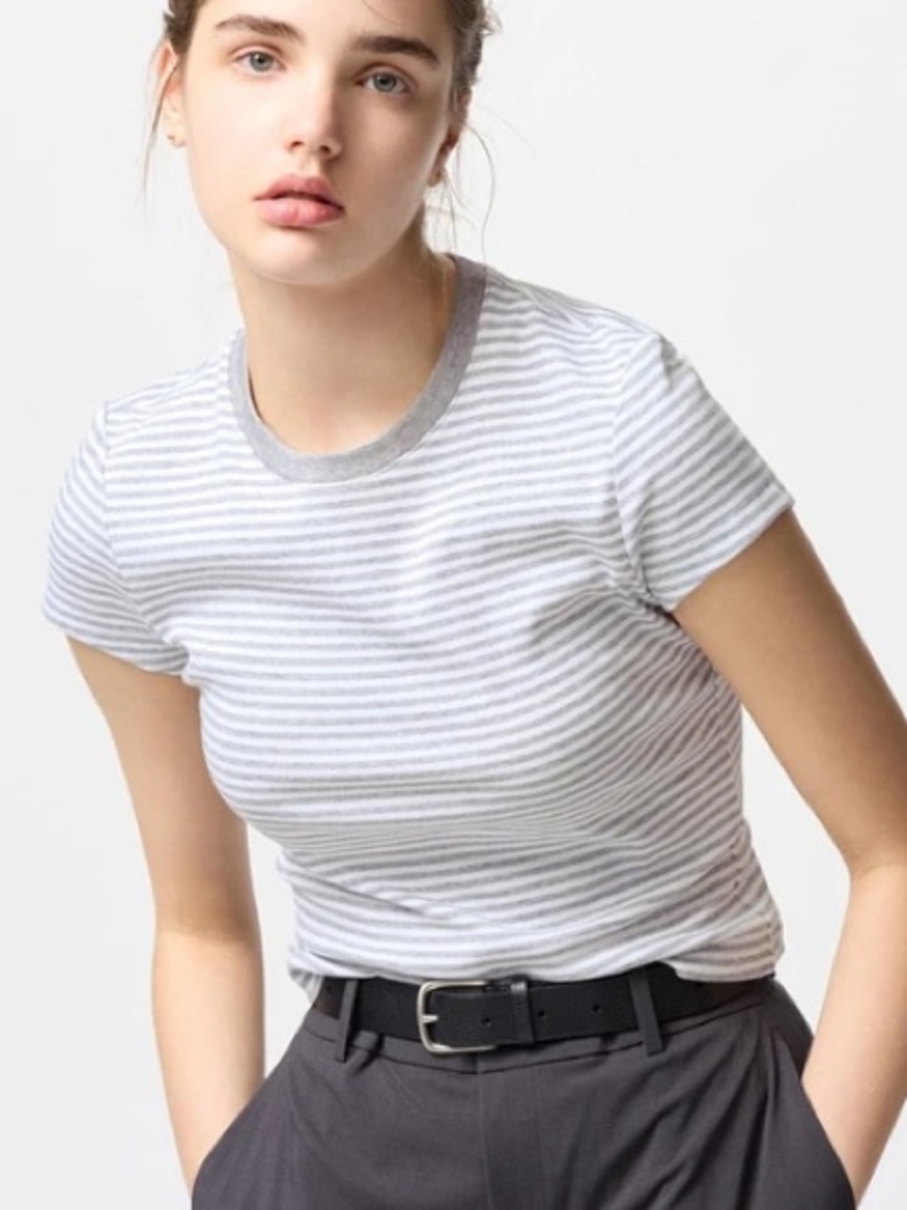 Uniqlo Mini T-Shirt